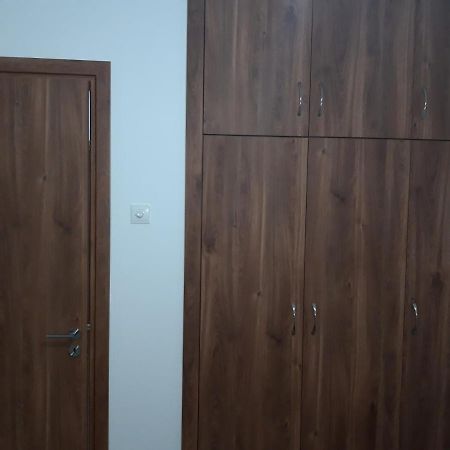 Costas Two-Bedroom Ground Floor Apartment パ フォス エクステリア 写真